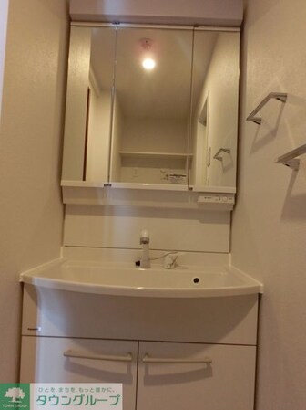 アートヴィラージュ亀戸の物件内観写真